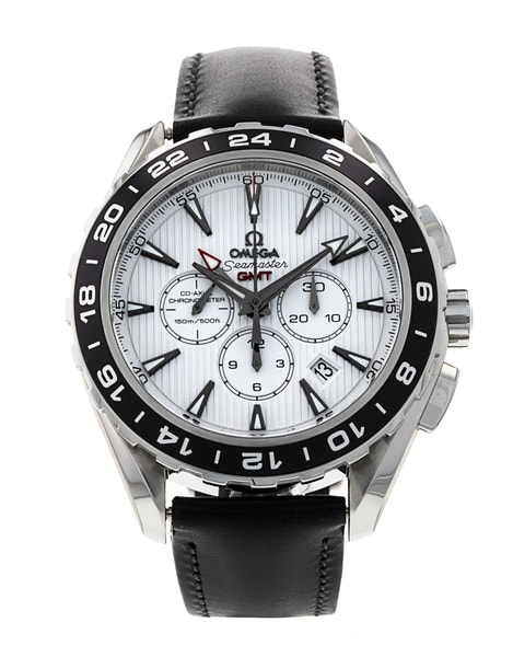 Omega Aqua Terra 150m Gents 231.13.44.52.04.001